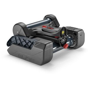 Produktbild für Rollentrainer Elite Nero, App-fähig, mit Magnetbremse