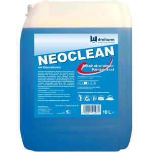 Allzweckreiniger Dreiturm 4273, Neoclean