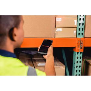 Produktbild für MDE-Gerät Honeywell CT47, CT47-X1N-37D1E0G, Android