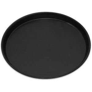 Produktbild für Pizzablech Gräwe 6020, unbeschichtet, rund
