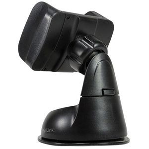 Produktbild für Handyhalterung LogiLink AA0119, für Auto