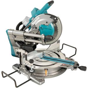 Produktbild für Kapp-Gehrungssäge Makita LS004GZ01 Akku Paneelsäge