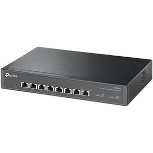 Produktbild für Switch TP-Link TL-SX1008, unmanaged