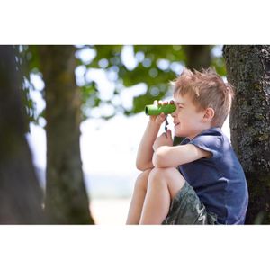 Produktbild für Fernglas Haba Terra Kids 10 x 20 mm