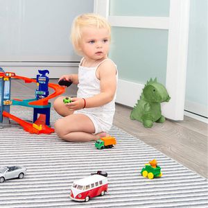 Produktbild für Türstopper Relaxdays Dino, aus Stoff