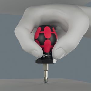 Produktbild für Adventskalender Wera 05136614001, XXL