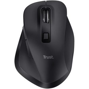Produktbild für Maus Trust Fyda Comfort Eco 9247275
