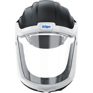 Gesichtsschutz Dräger X-plore Gesichtsschild 8000