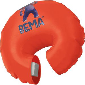 Produktbild für Schwimmflügel BEMA 18007 Duo Protect, orange