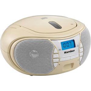 Produktbild für Radio Karcher RR 5025-H