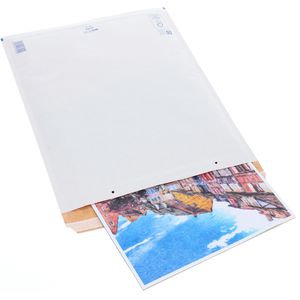 Produktbild für Luftpolstertaschen aroFOL Double, für DIN A3