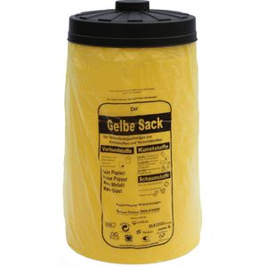 Müllsackständer Will-Jeder für 1x 60 Liter