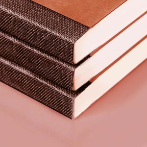 Produktbild für Notizbuch Brunnen FACT!plus, 104367370, Karton Softcover