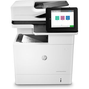 Produktbild für Multifunktionsgerät HP LaserJet Enter M635h
