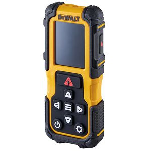 Produktbild für Laser-Entfernungsmesser DeWalt DWHT78200-XJ
