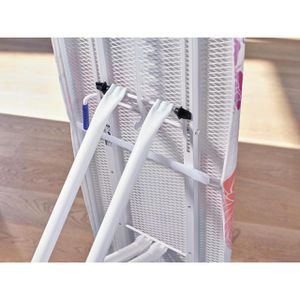 Produktbild für Bügelbrettbezug Leifheit Cotton Comfort S/M