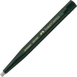 Glasradierer Faber-Castell 180300 Radierstift