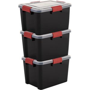 Aufbewahrungsbox Iris All-Weather AT-SD, 20Liter