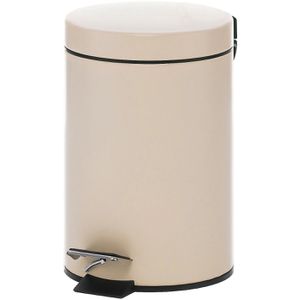Produktbild für Mülleimer Kela Monaco, 20900, beige