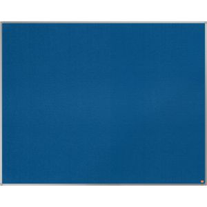 Produktbild für Pinnwand Nobo Essence 1915456, blau