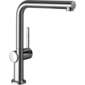 Küchenarmatur hansgrohe Talis M54, chrom