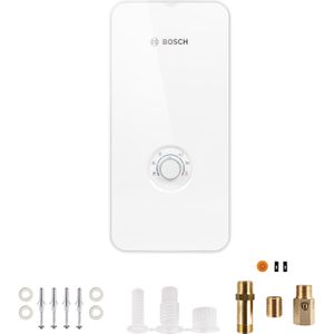 Produktbild für Durchlauferhitzer Bosch Tronic Comfort Plus, druckfest