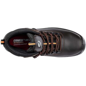 Produktbild für Sicherheitsschuhe Albatros Endurance Mid, S3