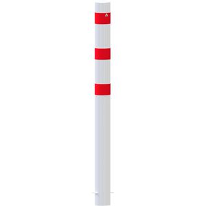 Produktbild für Rammschutzpoller Schake 40152B, für Außenbereich