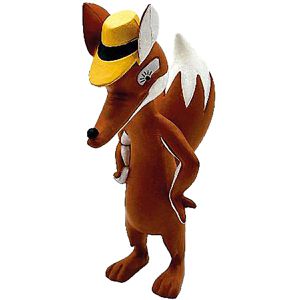 Produktbild für Spielfigur Bullyland Unser Sandmännchen, ab 3 J.