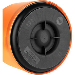 Produktbild für Thermoskanne Emsa Samba, Quick Press, Kunststoff