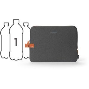 Produktbild für Laptophülle Dicota Skin Urban, bis 15 Zoll