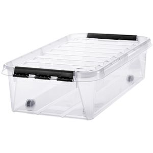 Produktbild für Aufbewahrungsbox Smartstore Classic 30 L, 30Liter