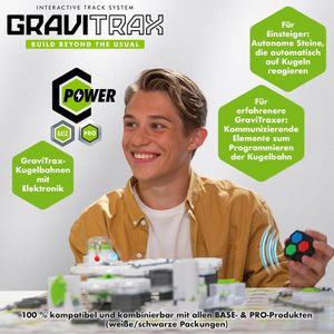 Produktbild für Murmelbahn-Erweiterung Ravensburger GraviTrax Element Elevator
