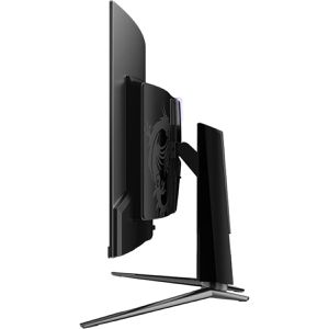 Produktbild für Monitor MSI MPG 321CURXDE QD-OLED, 31,5 Zoll