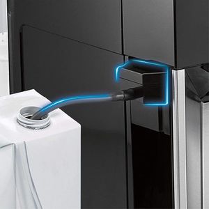 Produktbild für Milchschlauch Siemens TZ50001, Milchadapter