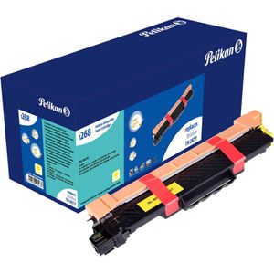 Produktbild für Toner Pelikan für Brother TN-247Y
