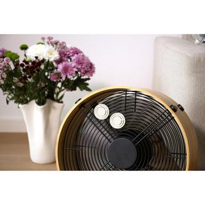 Produktbild für Ventilator Stadler-Form O-013, Otto Bambus, Ø 27cm