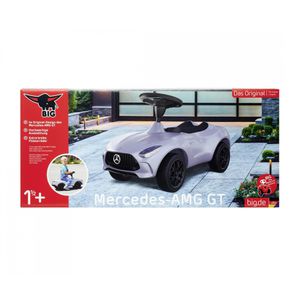 Produktbild für Rutschauto BIG 800056354, Mercedes-AMG GT