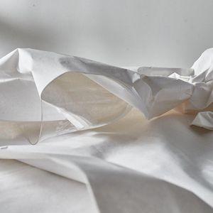 Produktbild für Seidenpapier BB-Verpackungen 1kg, grau