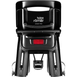 Produktbild für Fahrrad-Kindersitz Britax-Römer Jockey Pro