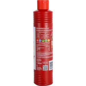 Produktbild für Ketchup Hela Gewürzketchup Curry leicht scharf