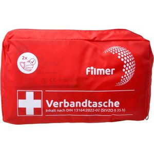Erste-Hilfe-Tasche Filmer Verbandtasche