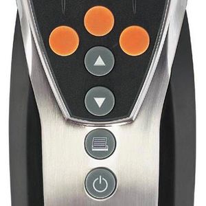Produktbild für Temperaturmessgerät Testo 0560 6351, 635-1 digital