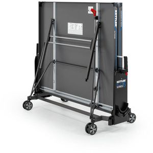 Produktbild für Tischtennisplatte KETTLER K5, 5 mm Platte, mit Netz, Outdoor