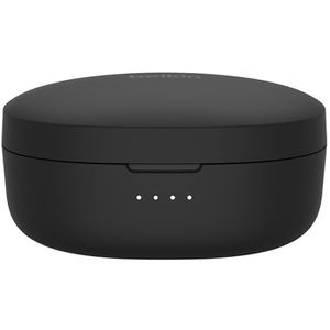 Produktbild für Kopfhörer Belkin SoundForm Bolt, schwarz