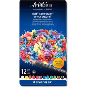 Aquarellstifte