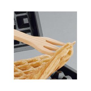 Produktbild für Waffeleisen Cloer 1445 Waffelautomat, 930 Watt