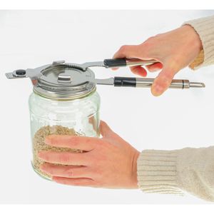 Produktbild für Deckelöffner Leifheit ProLine 3131