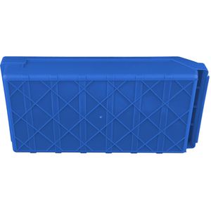 Produktbild für Regalkasten Stemo 510303, Länge 500 mm