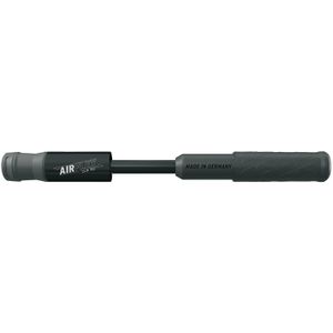 Produktbild für Luftpumpe SKS Airflex Explorer CLIK TEC, Handpumpe